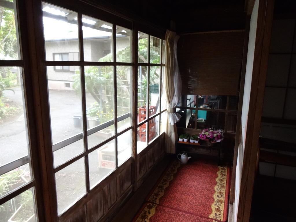 Gardenso Hotel Hachijo Quarto foto